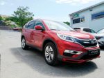 Насколько экономичная Honda CR-V: считаем затраты первых трех лет эксплуатации